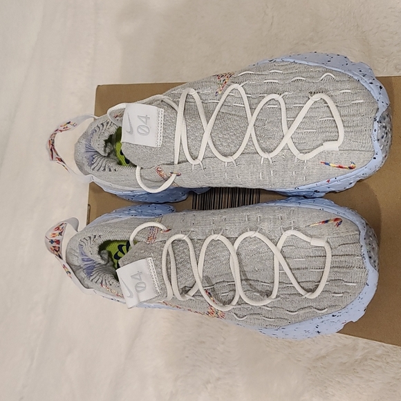 Nike Space Hippie 04 Summit Multi Color - Picture 3 of 7
